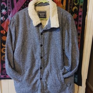Mens jacket